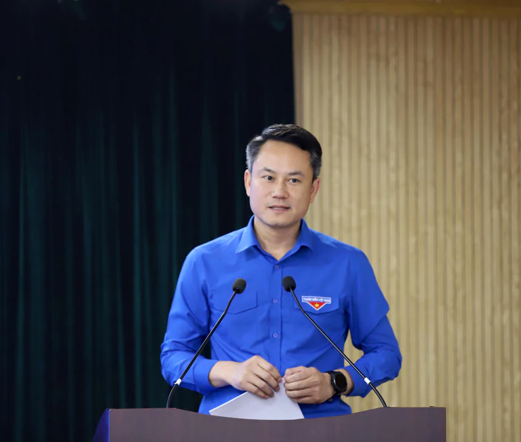 Ngăn người nhận Giải thưởng Thanh niên sống đẹp không còn sống đẹp như 'Cô tiên từ thiện' Nguyễn Đỗ Trúc Phương - Ảnh 3.