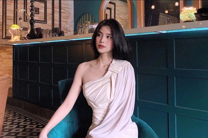 Ngăn người nhận Giải thưởng Thanh niên sống đẹp không còn sống đẹp như 'Cô tiên từ thiện' Nguyễn Đỗ Trúc Phương - Ảnh 1.