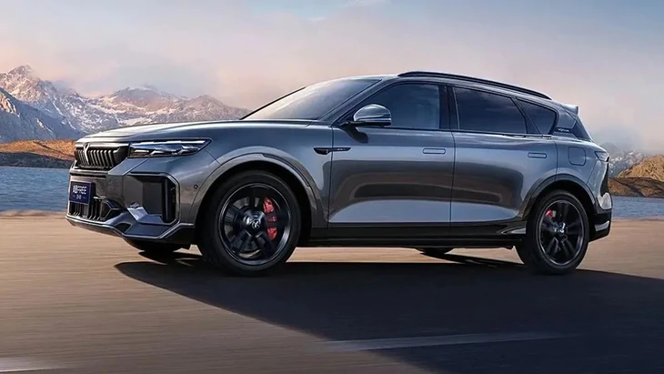 Xe hybrid cắm sạc có thể 'bẩn' hơn nhiều người nghĩ - Ảnh 2.