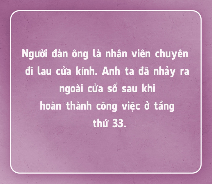 5 câu đố hack não, thử thách IQ của bạn - Ảnh 9.