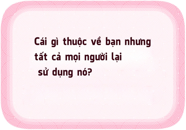 Giải được 5 câu đố này, bạn là người có đầu óc thiên tài - Ảnh 7.