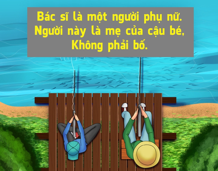 Bình nào sẽ đầy nước trước? - Ảnh 6.