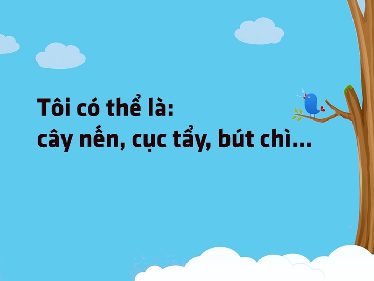 Đố bạn có tất cả mấy người đàn ông vào quán? - Ảnh 12.