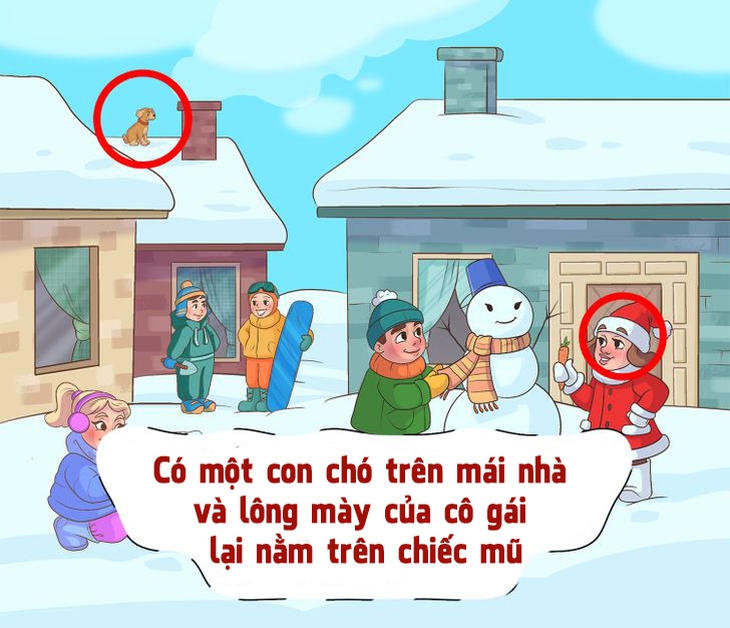 Người đàn ông sửa nhà sai chỗ nào? - Ảnh 9.