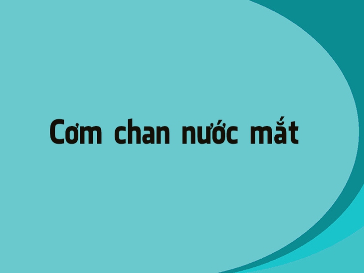 Đố vui: Tôi giúp người khác khô nhưng tôi lại bị ướt. Tôi là ai? - Ảnh 12.