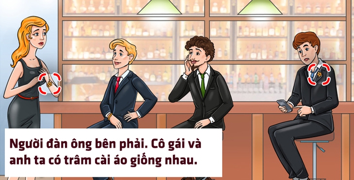 Ai là chủ của chú chó đang đợi ngoài cửa? - Ảnh 6.