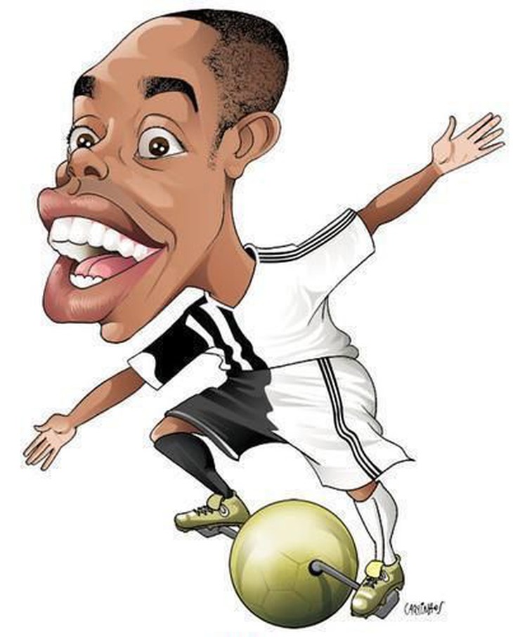 Robinho lại rơi vào cảnh thất nghiệp