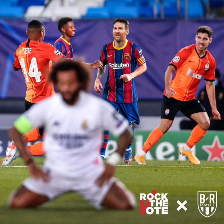 Ảnh chế Champions League: Bayern 'xử' từ Barcelona đến Atletico