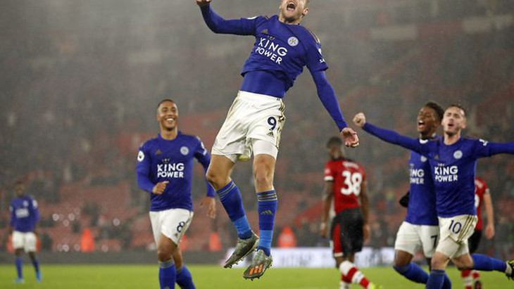 Leicester City và Southampton đang bay cao, nhưng họ có trụ được qua Giáng sinh và năm mới?