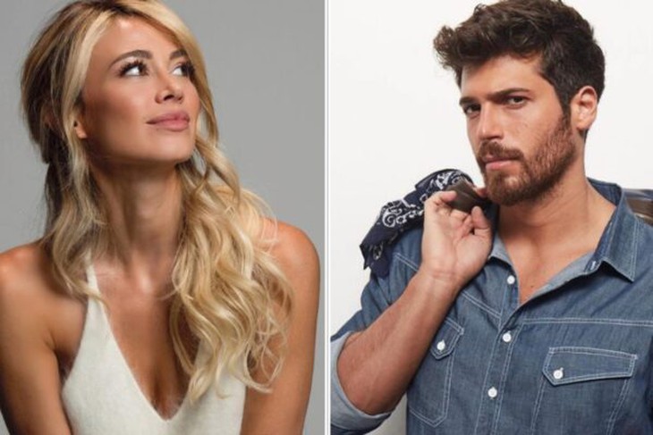 Diletta Leotta bị CĐV đòi sa thải vì dám công khai hẹn hò.