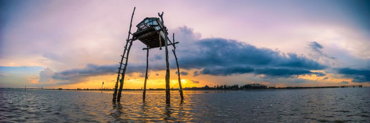 Ảnh: Hoàng thế nhiệm