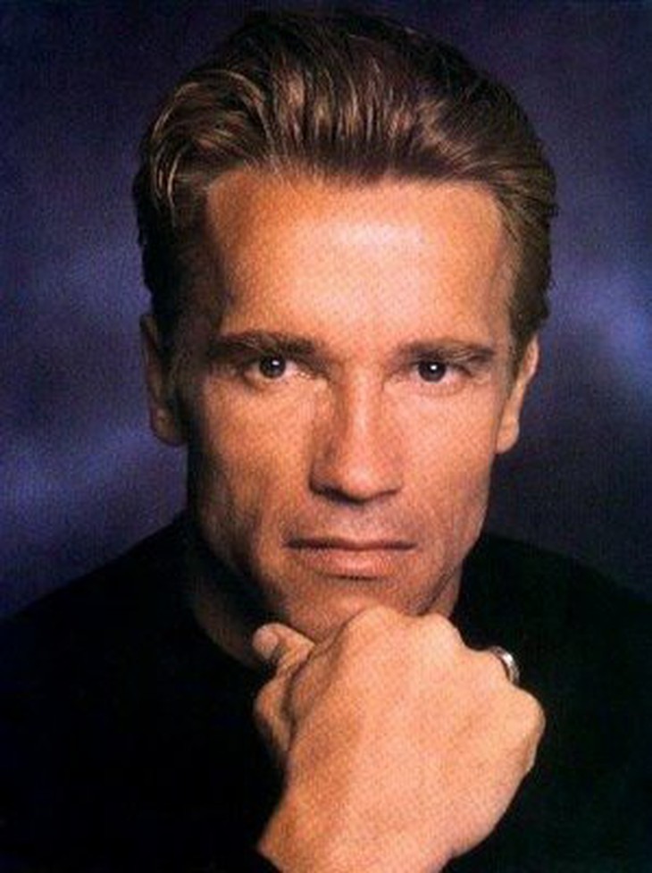 'Sống có ích' - 7 nguyên tắc làm chủ cuộc đời từ 'kẻ hủy diệt' Arnold Schwarzenegger - Ảnh 2.