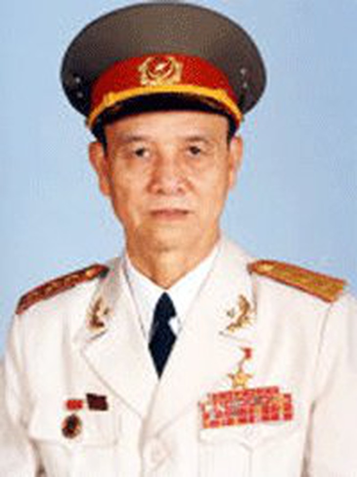 Nguyên bộ trưởng Quốc phòng Phạm Văn Trà kể chuyện quân đội làm kinh tế - Ảnh 3.