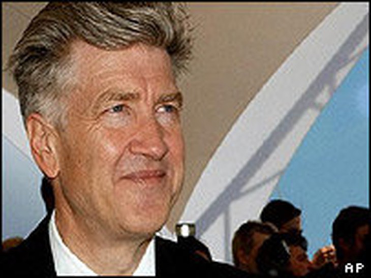 Đạo diễn David Lynch qua đời ở tuổi 78  - Ảnh 4.