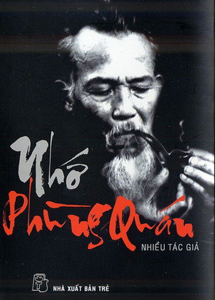 Còn thương Phùng Quán