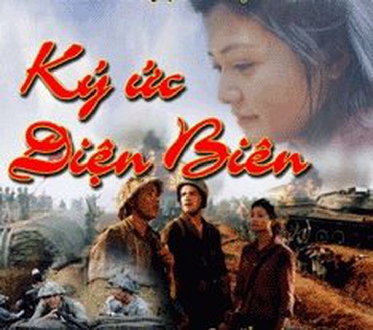 6-5: Ký ức Điện Biên chiếu tại TP.HCM