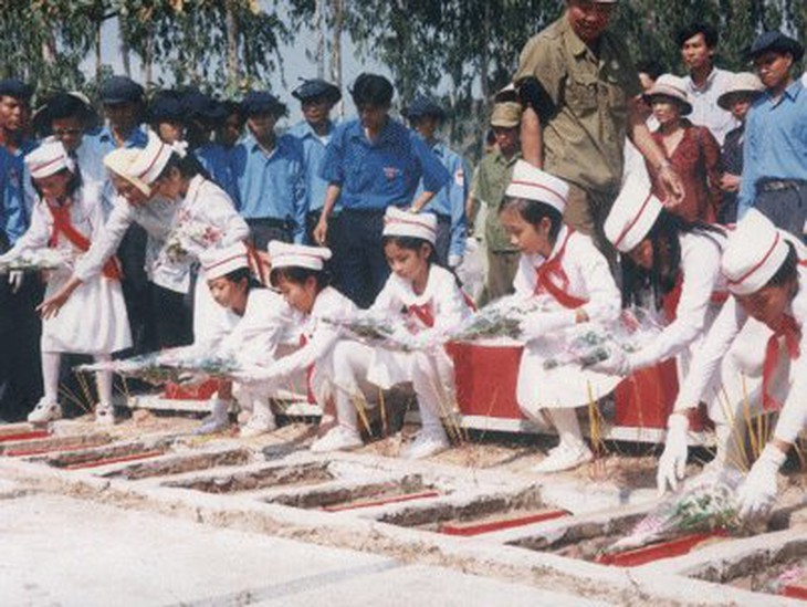 Đắk Lắk chuẩn bị hồi hương 22 hài cốt liệt sĩ từ 'chiến trường K' - Ảnh 3.