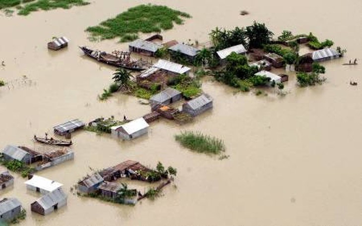 Nguy cơ bùng phát các bệnh truyền nhiễm sau lũ tại Gia Lai, Lâm đồng rất lớn - Ảnh 2.