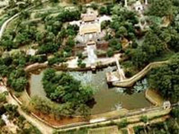 Trùng tu di tích nhà hát cung đình độc đáo nhất Việt Nam: Đơn vị thi công lên tiếng - Ảnh 3.