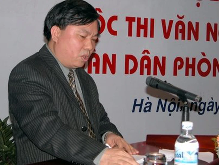 Khi các 'anh trai' trở thành chiến sĩ chống ma túy - Ảnh 4.