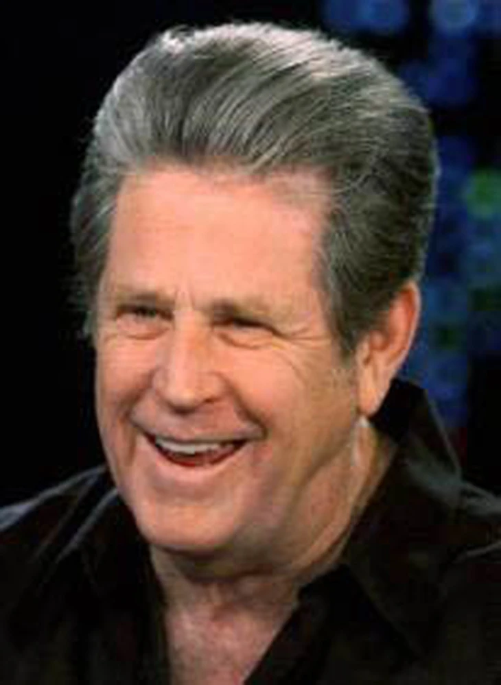 Brian Wilson: tiễn một mùa hè - Ảnh 2.