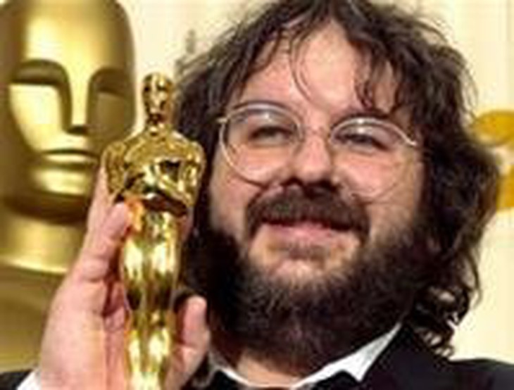 Peter Jackson sẽ nhận Cành cọ vàng danh dự tại Liên hoan phim Cannes - Ảnh 3.
