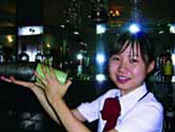 Buổi học phỏng vấn thú vị với bartender đoạt giải quốc tế Nguyễn Thanh Quang  - Ảnh 10.