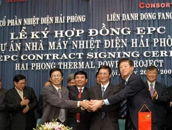 Diễn biến mới tại doanh nghiệp điện 6.000 tỉ sau khi tổng giám đốc bị khởi tố - Ảnh 2.
