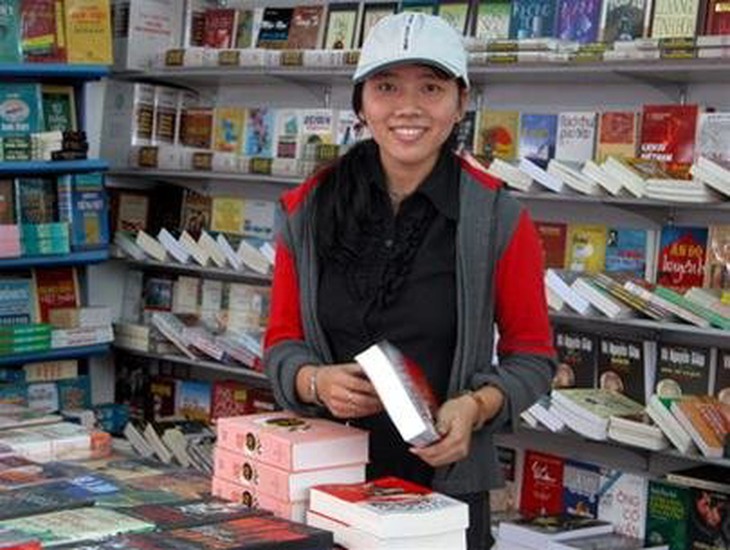 Tôi đi hội sách  - Ảnh 7.