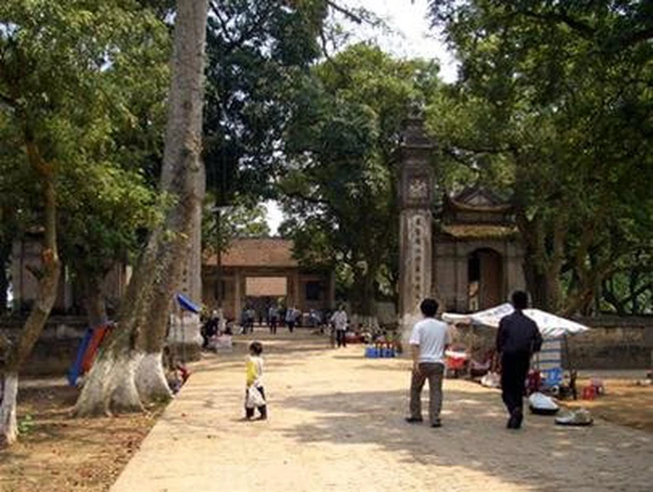 Làm phim về thời Hùng Vương và Chử Đồng Tử, Tiên Dung ‘rất khó không gây tranh cãi’ - Ảnh 9.