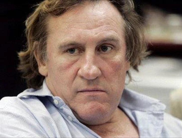 Huyền thoại điện ảnh Pháp Gérard Depardieu bị kết tội tấn công tình dục - Ảnh 2.