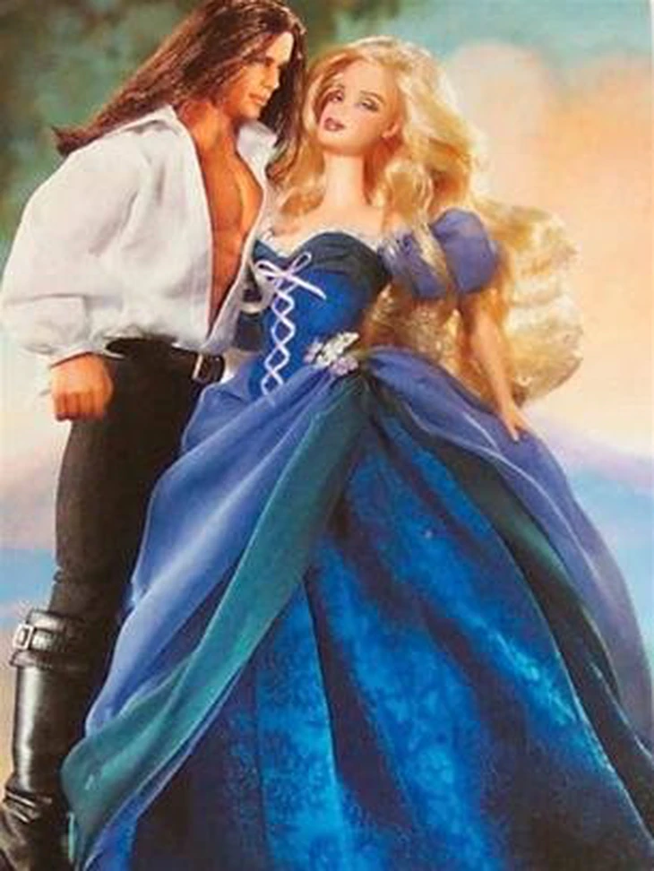 Barbie có thật sự là biểu tượng nữ quyền như chúng ta vẫn nghĩ? - Ảnh 4.