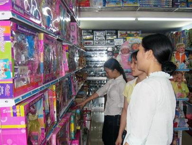 Rủi ro từ đồ chơi AI ở Trung Quốc - Ảnh 3.