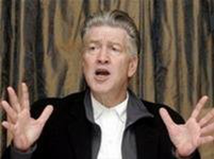 Đạo diễn David Lynch qua đời ở tuổi 78  - Ảnh 3.