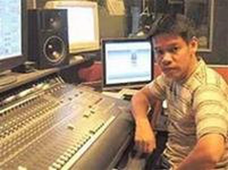 Nhạc sĩ Võ Thiện Thanh ra mắt sách kể chuyện 'bếp núc' và 'ân oán giang hồ' khi làm nhạc - Ảnh 3.