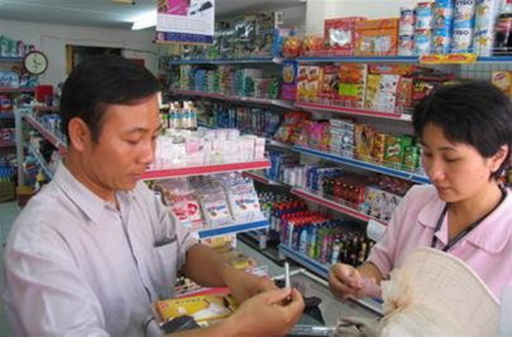 'Hậu trường' đàm phán WTO: Chuyện bây giờ mới kể... - Ảnh 8.
