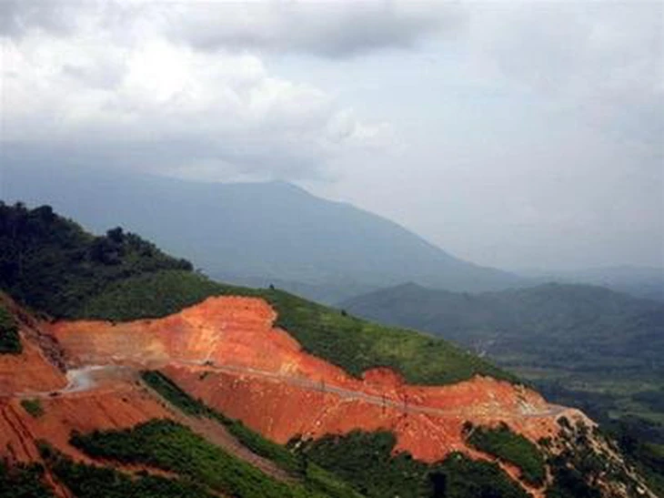 Nạn nhân vụ sạt lở đèo Khánh Sơn kể lại phút giây kinh hoàng giữa lằn ranh sống chết- Ảnh 5.