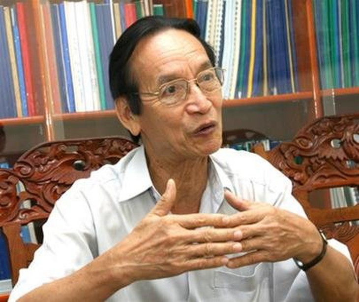 Một đời thanh liêm