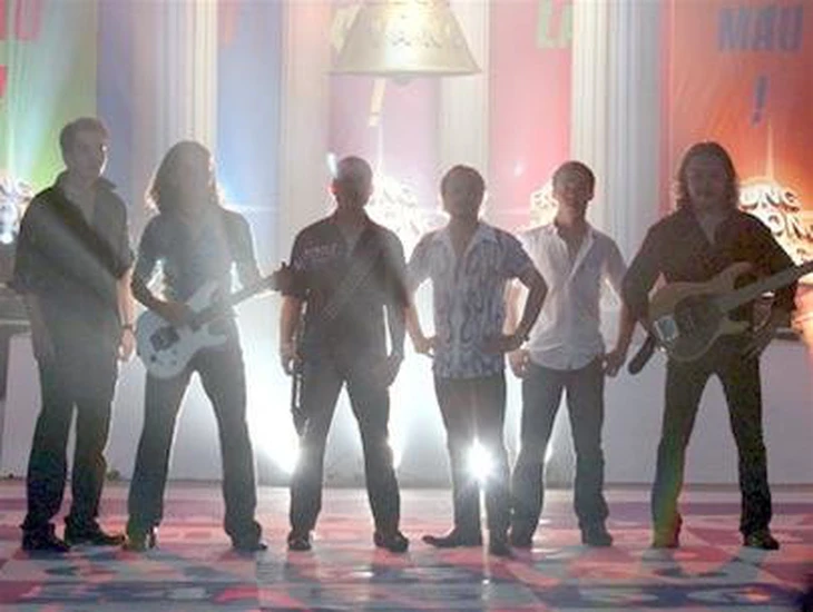 Rocker Tuấn Evil qua đời đột ngột khiến giới rock bàng hoàng - Ảnh 3.