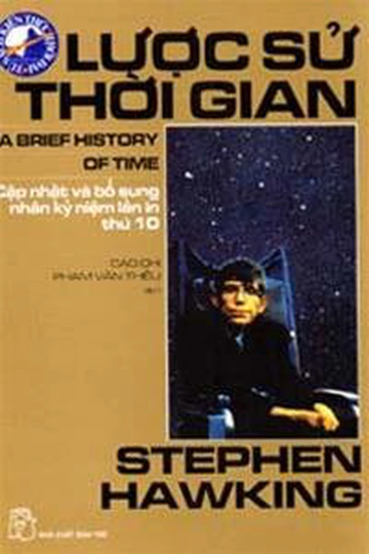 Cuốn sách khoa học nào được tái bản 30 lần ở Việt Nam? - Ảnh 4.