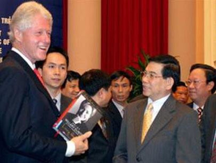 First News nhận danh hiệu 'Hàng Việt Nam chất lượng cao 2007'