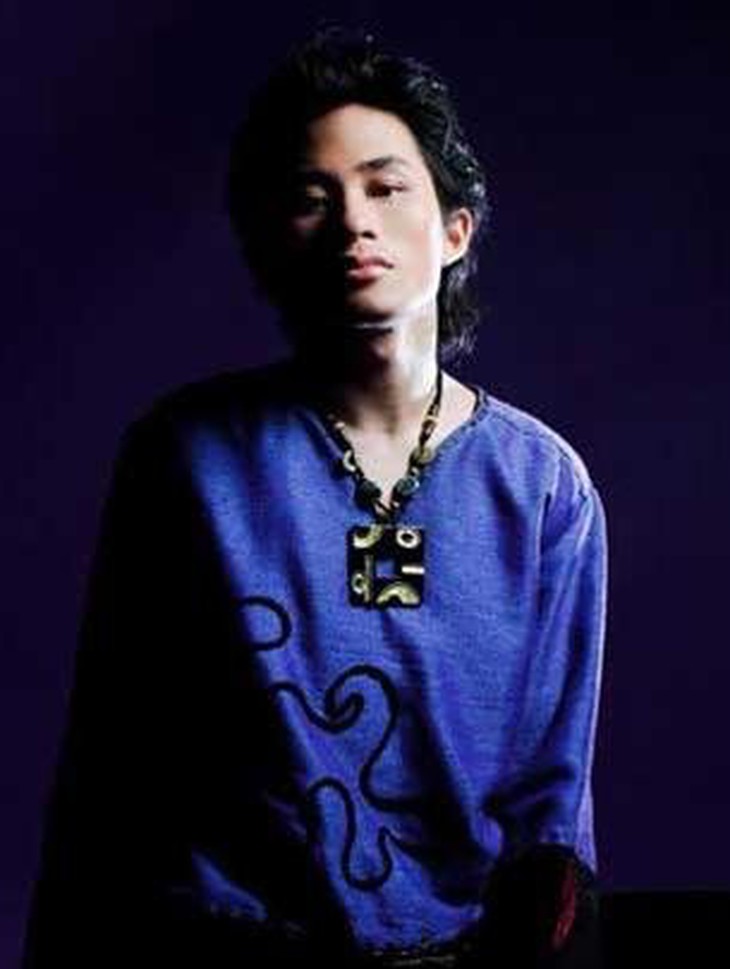 Dương Thiệu Tước - 'giòng suối tơ vương' còn vọng mãi - Kỳ 3: Ngọc Lan và sự nhầm lẫn lãng mạn - Ảnh 2.