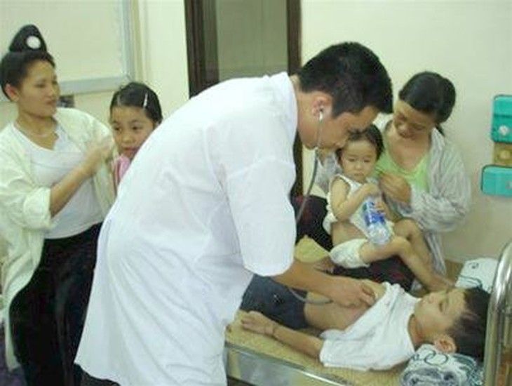 Đau mà... không biết bệnh gì!