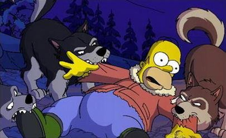 The Simpsons Movie 2 ra mắt năm 2027, trở lại màn ảnh rộng sau 20 năm - Ảnh 6.