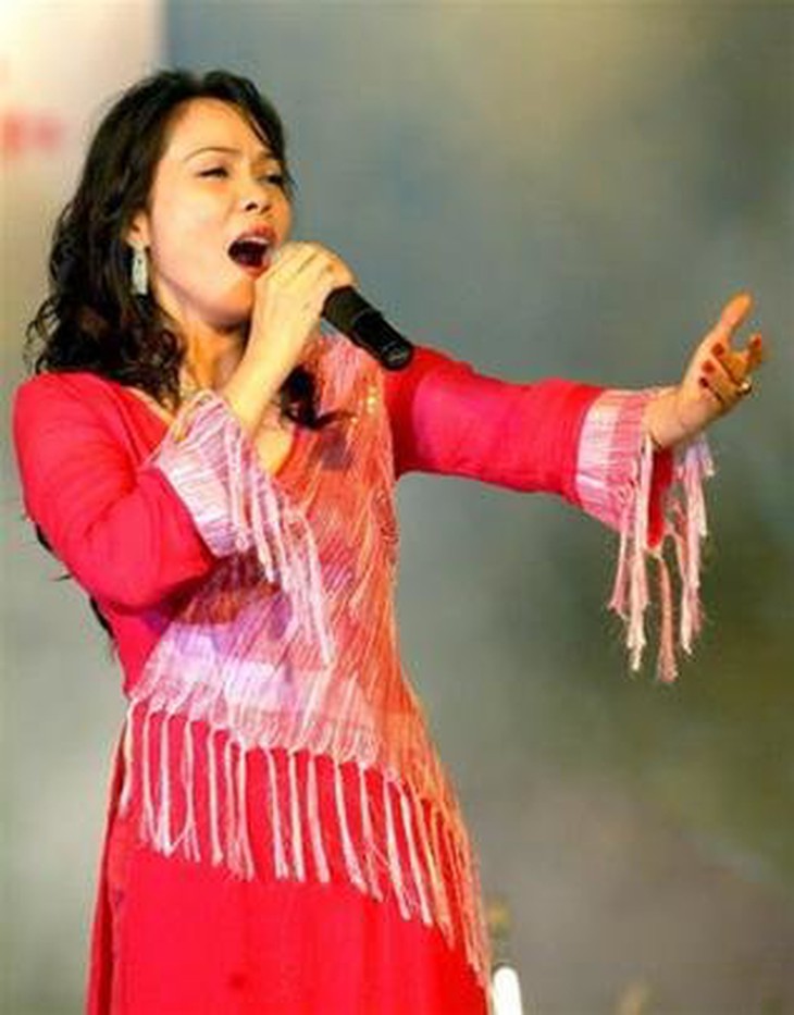 Dương Thiệu Tước - 'giòng suối tơ vương' còn vọng mãi - Kỳ 3: Ngọc Lan và sự nhầm lẫn lãng mạn - Ảnh 3.