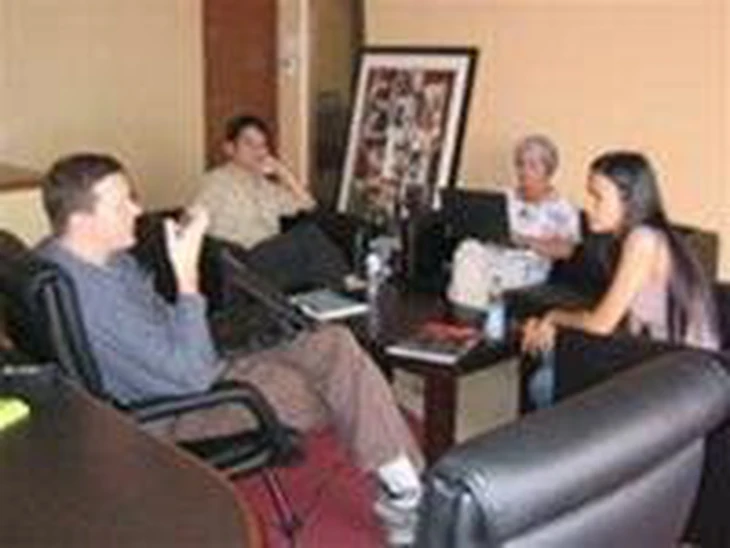 Tác giả Nguyễn Mạnh Tuấn của Biển sáng, Đồng tiền xương máu ra mắt sách ở tuổi ngoài 80 - Ảnh 4.