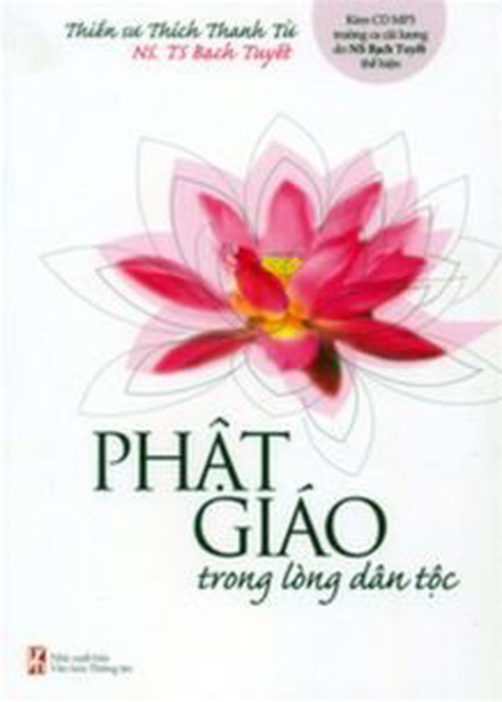 Nghe sách nói Phật giáo trong lòng dân tộc