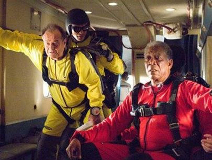 Đạo diễn Rob Reiner và vợ chết bất thường, cảnh sát nghi là án mạng - Ảnh 3.