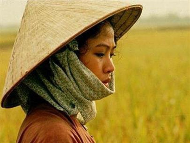 Thương nhớ đồng quê: 'Thúy Hường có thể rửa mặt không?' - Ảnh 5.
