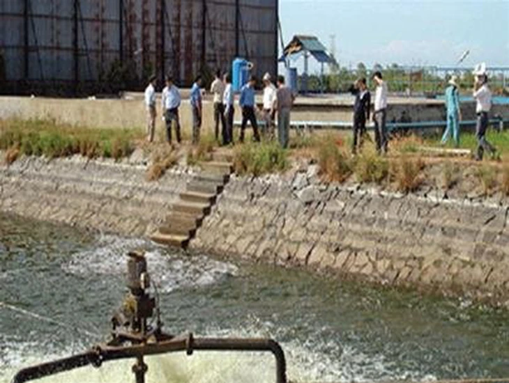 10 doanh nghiệp đầu tiên ở  Khu công nghiệp Biên Hòa 1 được bồi thường, hỗ trợ trên để di dời - Ảnh 4.